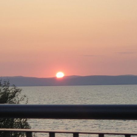 Balaton Lakeside Residence Siófok Kültér fotó