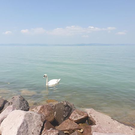 Balaton Lakeside Residence Siófok Kültér fotó