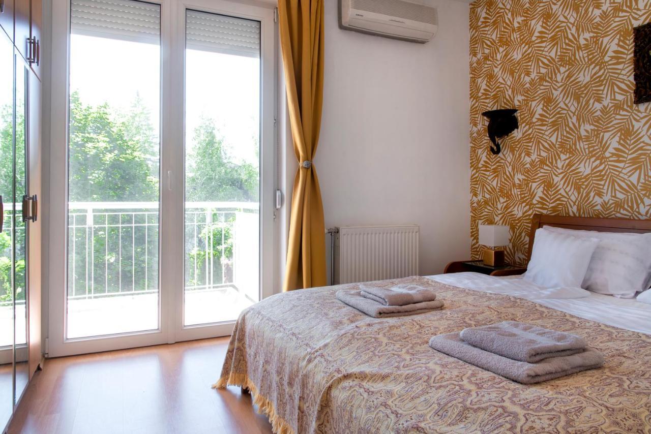 Balaton Lakeside Residence Siófok Kültér fotó