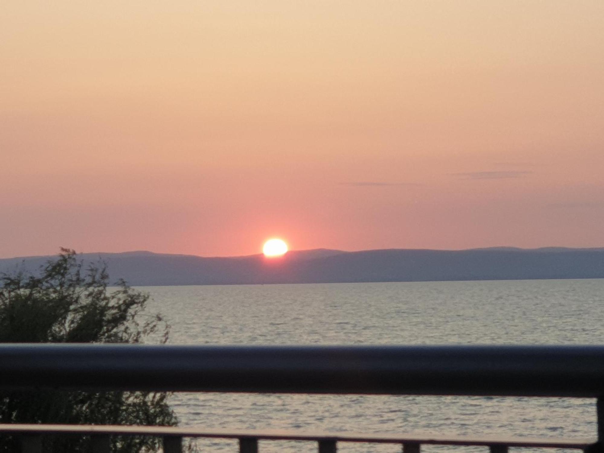 Balaton Lakeside Residence Siófok Kültér fotó